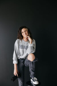 Madison Raney
